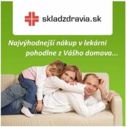 sklad zdravia online