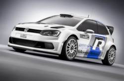 volkswagen polo r wrc