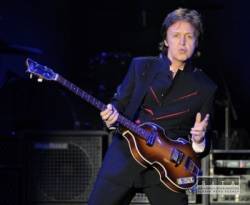 paul mccartney