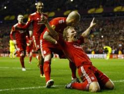 liverpool