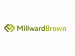 millward brown logo