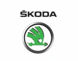 znacka skoda logo