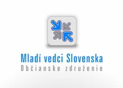 mladi vedci slovenska logo