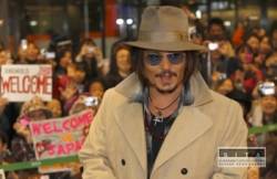 johnny depp