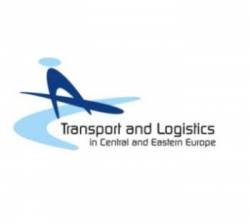 konferencia doprava a logistika logo