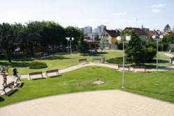 senec obnovil park oddychu