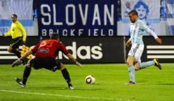 slovan bratislava