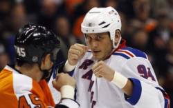 derek boogaard