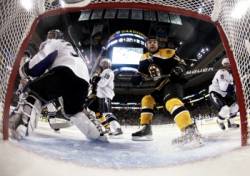 boston bruins