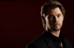 chris hemsworth