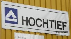 hochtief