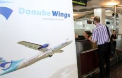 danube wings