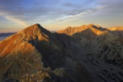 vysoke tatry