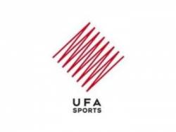 ufa sports logo