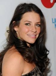 evangeline lilly