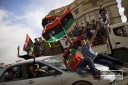 dalsia demonstracia v benghazi