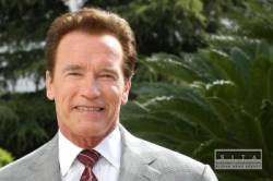 arnold schwarzenegger