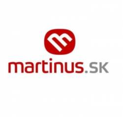 martinussk logo