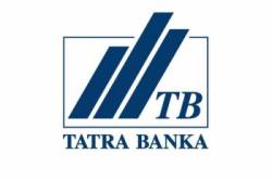 tatra banka logo