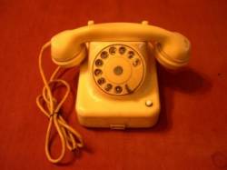 telefon