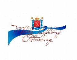 mlady hudobny peterburg logo