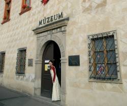 stredoslovenske muzeum