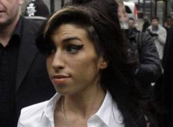 amy winehouse