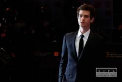 andrew garfield