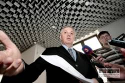 michal sykora
