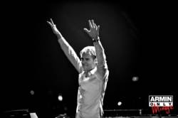 armin van buuren