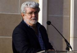 george lucas