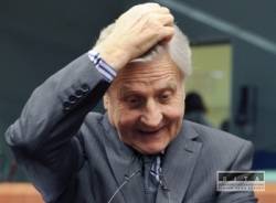 jean claude trichet