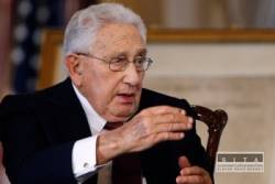 kissinger