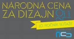 narodna cena za dizajn 2011 logo