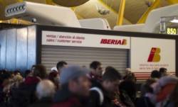 iberia