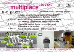 multiplace gjk