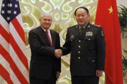 robert gates liang kuang lie