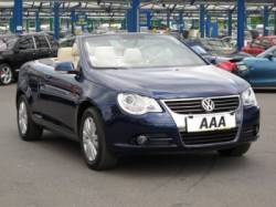 aaa auto kabriolet