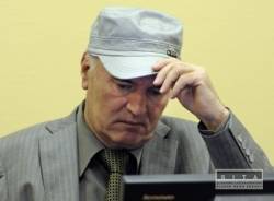 mladic v haagu oznacil obvinenia za ur