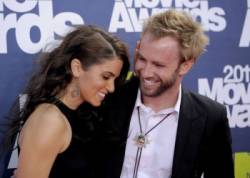 nikki reed paul mcdonald