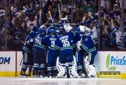 vancouver canucks