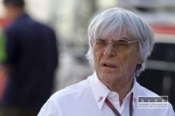 bernie ecclestone