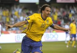 ibrahimovic