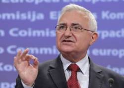 john dalli