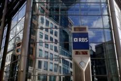 royal bank of scotland