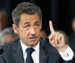 nicolas sarkozy