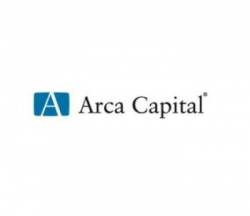 arca capital logo