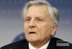 jean claude trichet