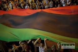 libyjski povstalci uz vysielaju cez