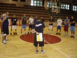 juniorska basketbalova reprezentacia